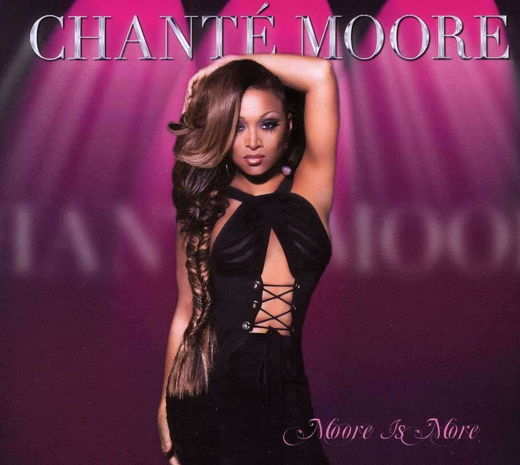 chante moore discography - Ilustrasi 3