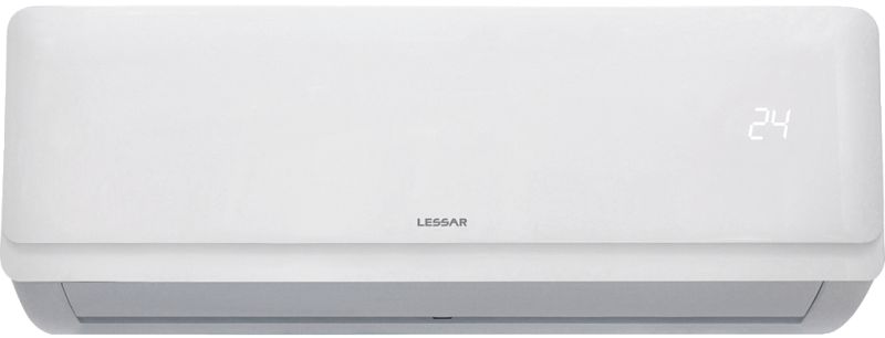 LESSAR Сплит-система LS-H18KFE2/LU-H18KFE2