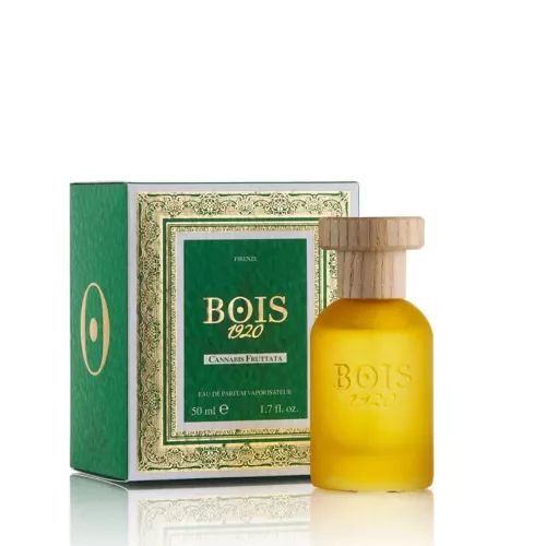 Bois 1920 Cannabis Fruttata Парфюм для мужчин и женщин 50 мл купить