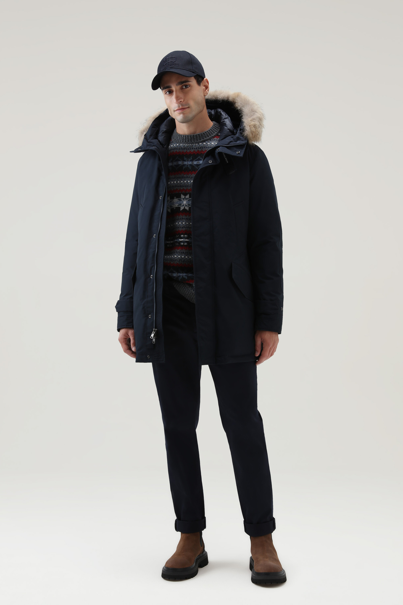WOOLRICH