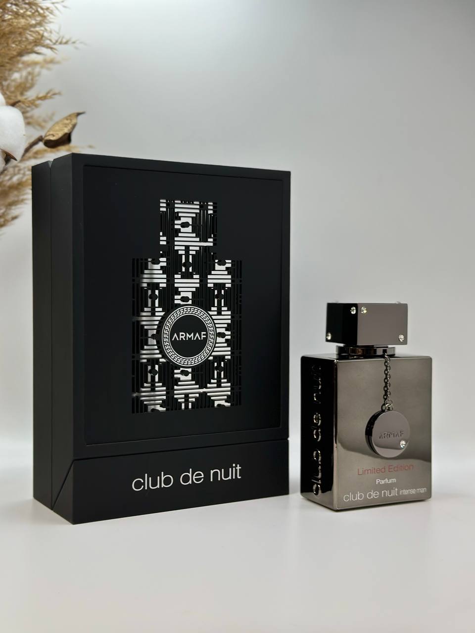 ARMAF - CLUB DE NUIT INTENSE LIMITED EDITION купить на OZON по