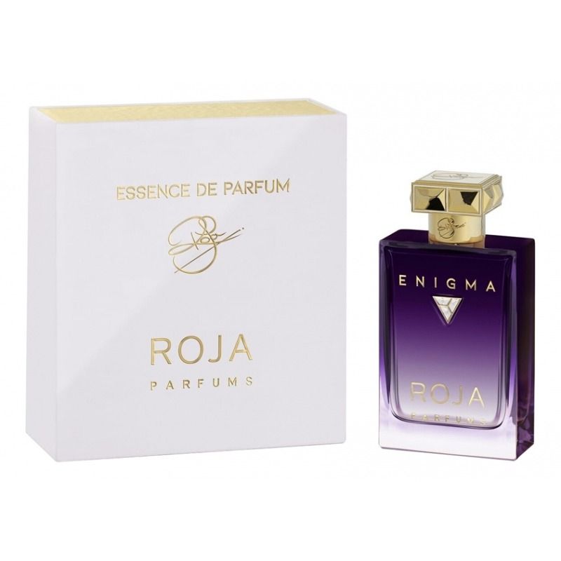 ROJA PARFUMS Enigma Парфюмерная вода женская 100 мл купить