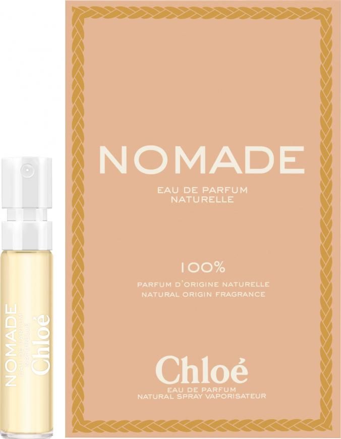 Chloe Nomade Туалетная вода 1.2 мл купить