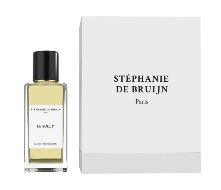 STEPHANIE DE BRUIJN LE SULLY Парфюмерная вода 100 мл купить