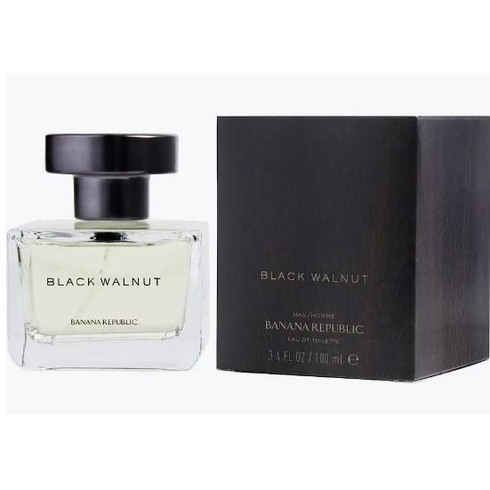 BANANA REPUBLIC BLACK WALNUT Туалетная вода мужская 100 мл купить