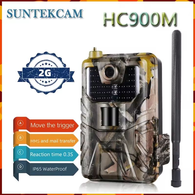 UnionCam Фотоловушка купить на OZON по низкой цене (2365461692)
