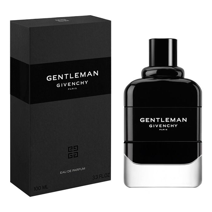 GIVENCHY GENTLEMAN Парфюмерная вода 100 мл купить