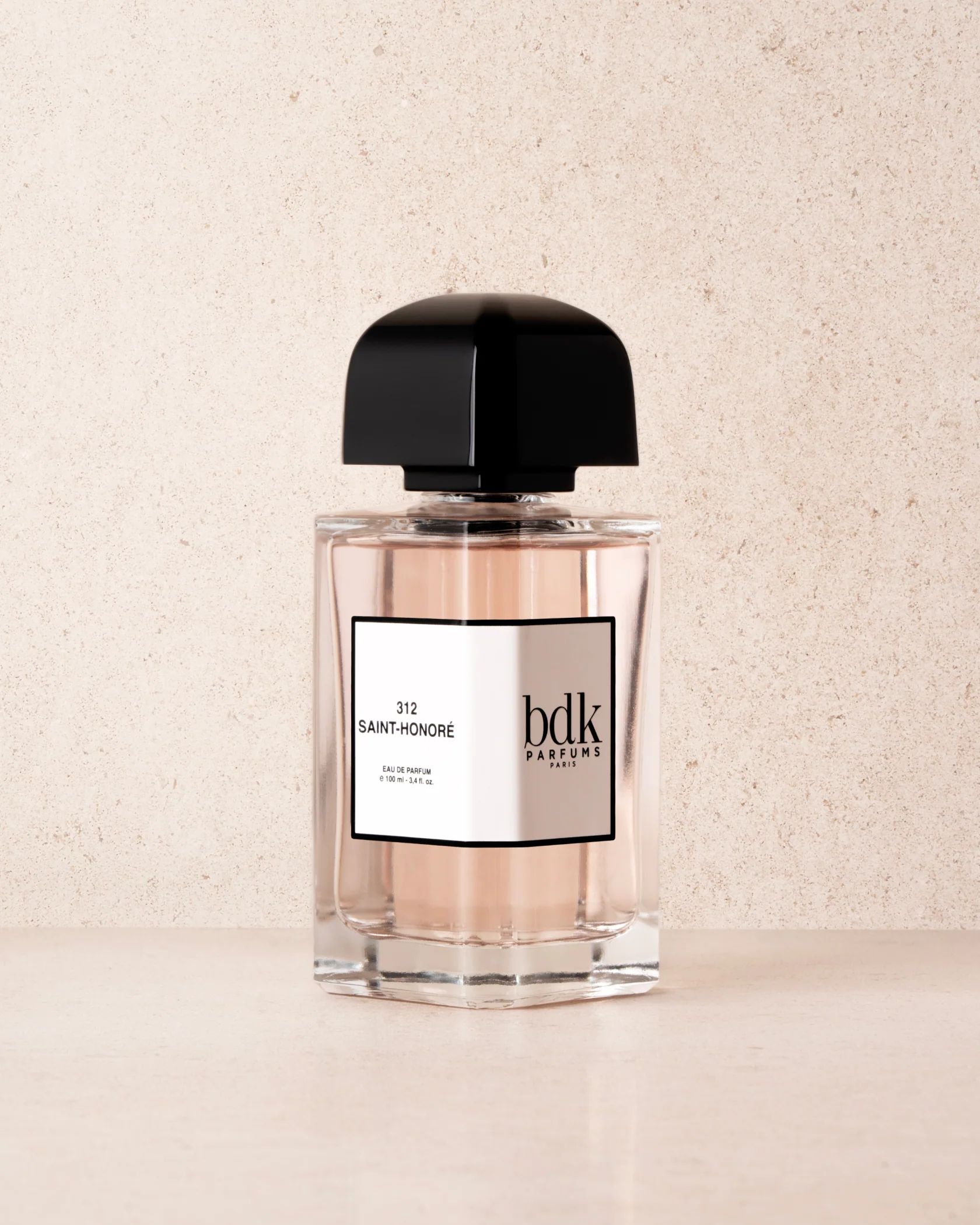 BDK PARFUMS 312 SAINT HONORE унисекс 100 мл купить