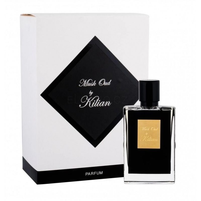 Kilian Musk Oud Парфюмерная вода 50 мл купить