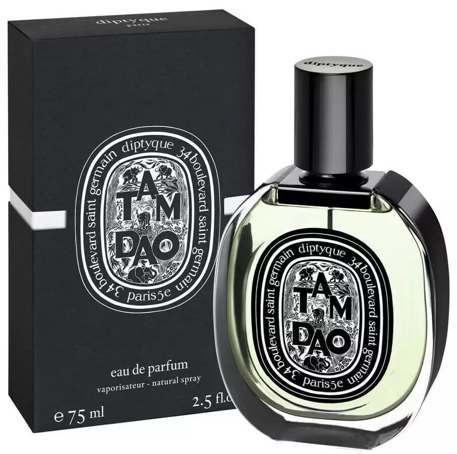 Diptyque Tam Dao Парфюмерная вода 75 мл купить