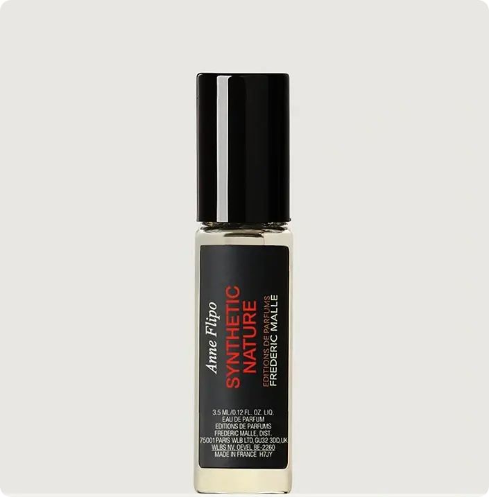 Frederic Malle Synthetic Nature Парфюмерная вода унисекс 3.5 мл купить