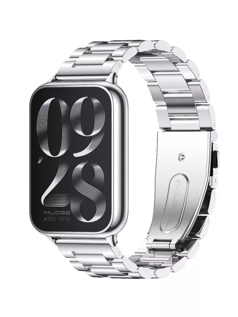 Ремешок для Xiaomi Smart Band 8 Pro , 9 Pro , Redmi Watch 4 купить на ...