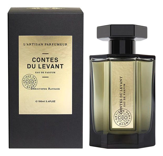 LArtisan Parfumeur - Contes Du Levant Парфюмерная вода унисекс 100 мл купить