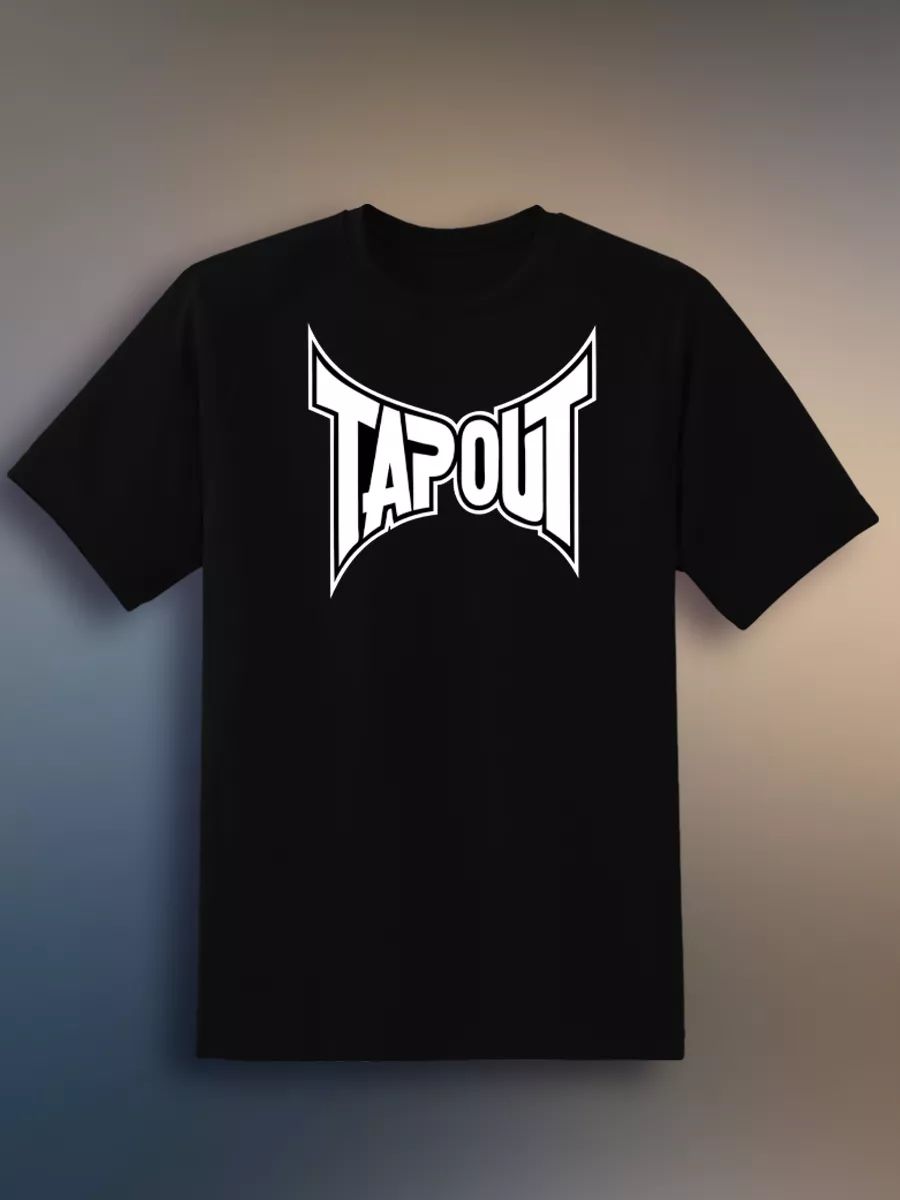 founder of tapout - Ilustrasi 2
