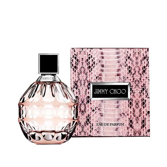 Jimmy Choo Парфюмерная вода для женщин 40 мл купить