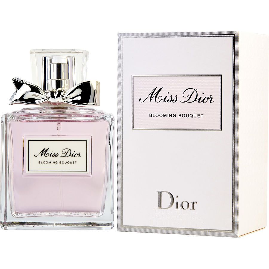 DIOR MISS DIOR BLOOMING BOUQUET Женская туалетная вода 1 мл EDT Пробник пробирка купить