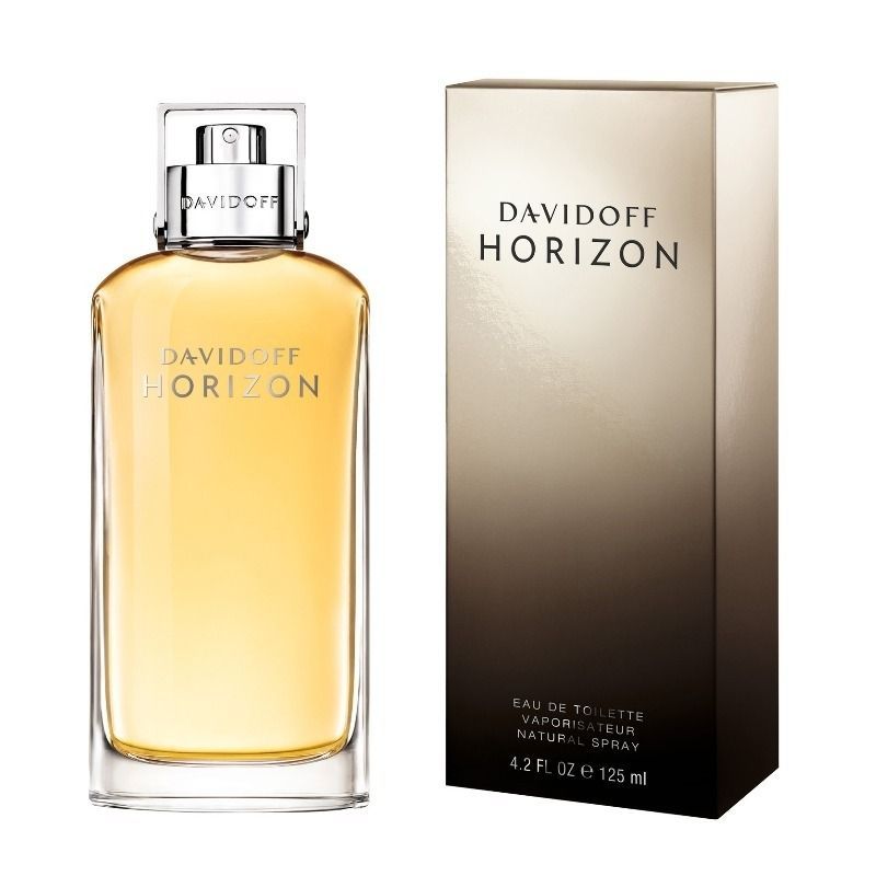 Davidoff HORIZON Туалетная вода 125 мл купить