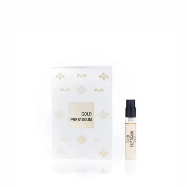 MANCERA Gold Prestigium Парфюмерная вода для женщин 2 мл купить