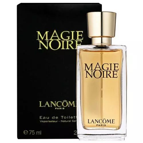 Lancome MAGIE NOIRE Туалетная вода для женщин 7.5 мл купить
