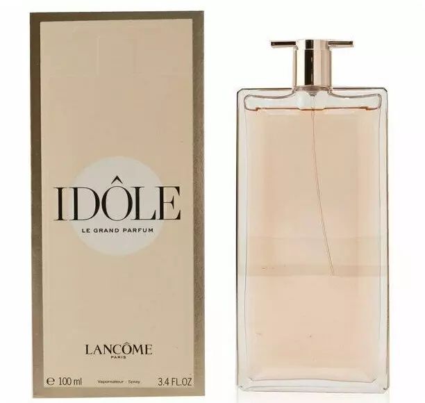 LANCOME IDOLE Le Grand Parfum Парфюмерная вода для женщин 100 мл купить