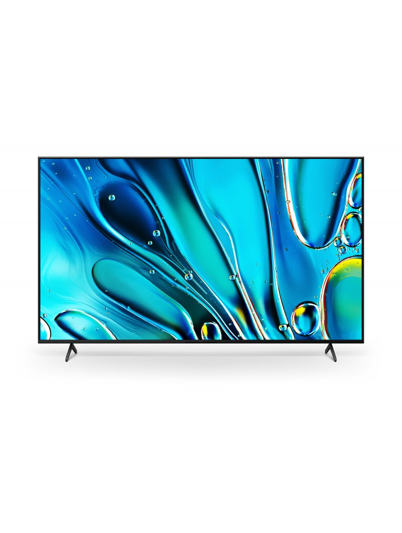 Sony Телевизор K-43S35B (2025) 43