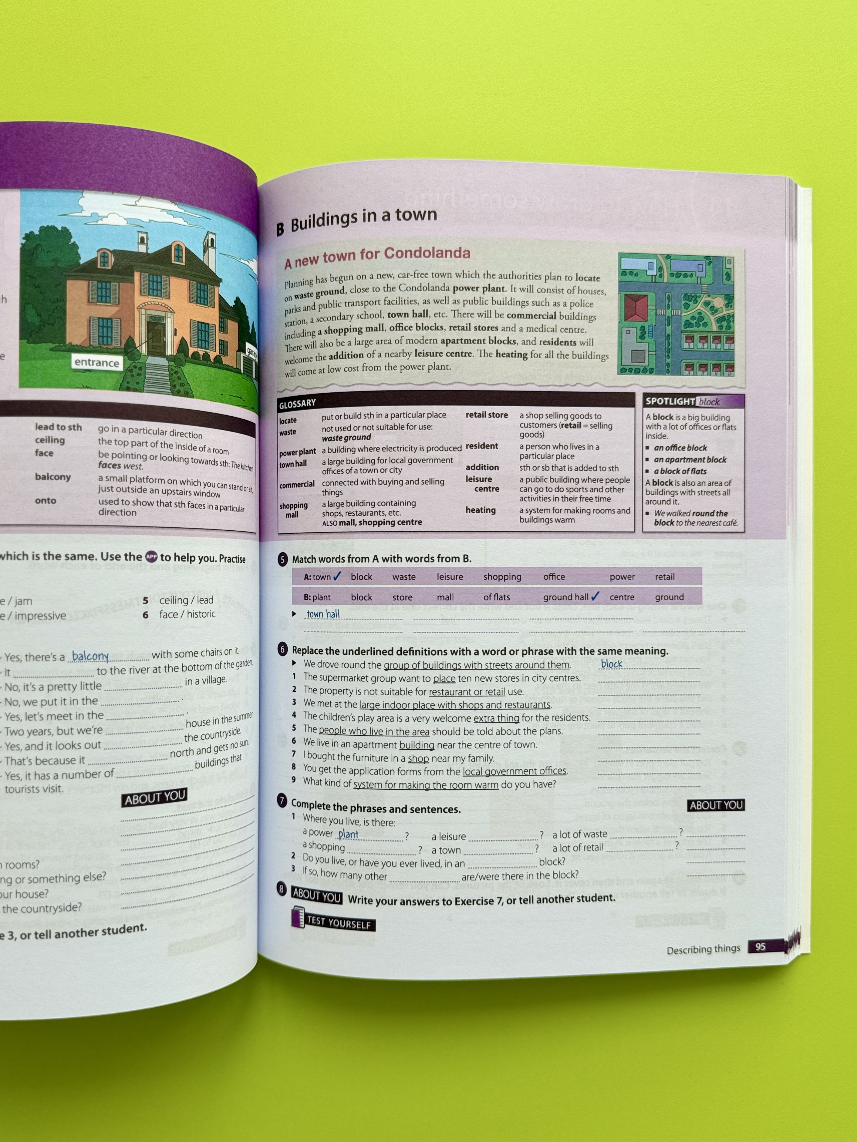 Oxford Word Skills Intermediate (2nd Edition) ПОЛНОРАЗМЕРНАЯ ВЕРСИЯ | Oxford Word Skills - Ozon image 1