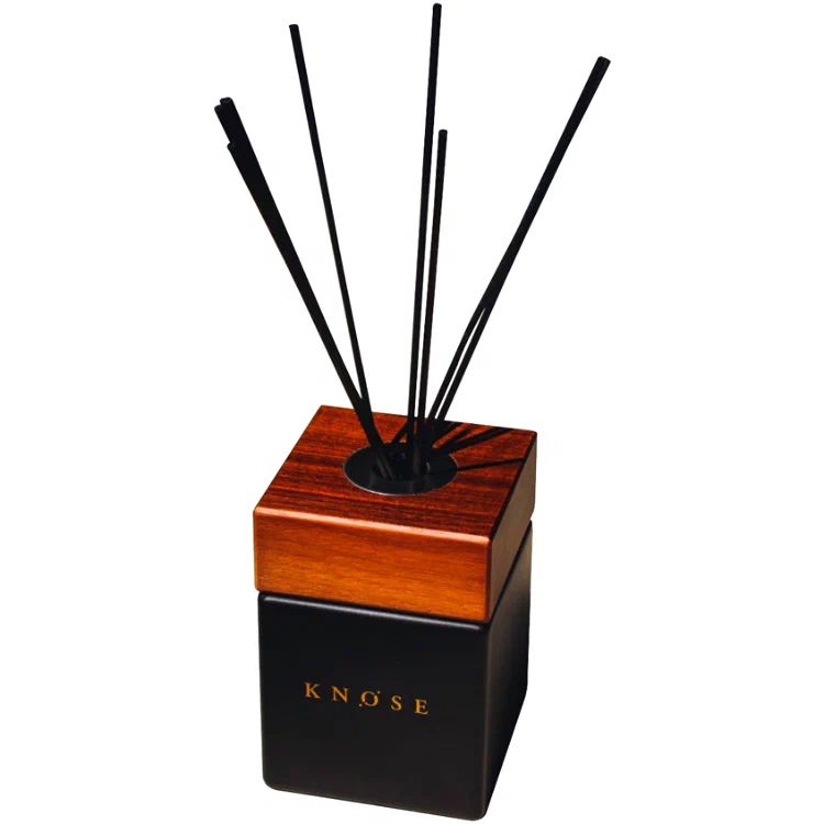 KNOSE HOME FRAGRANCE DIFFUSER GIFT TO MY BABE Ароматический диффузор 500 мл купить