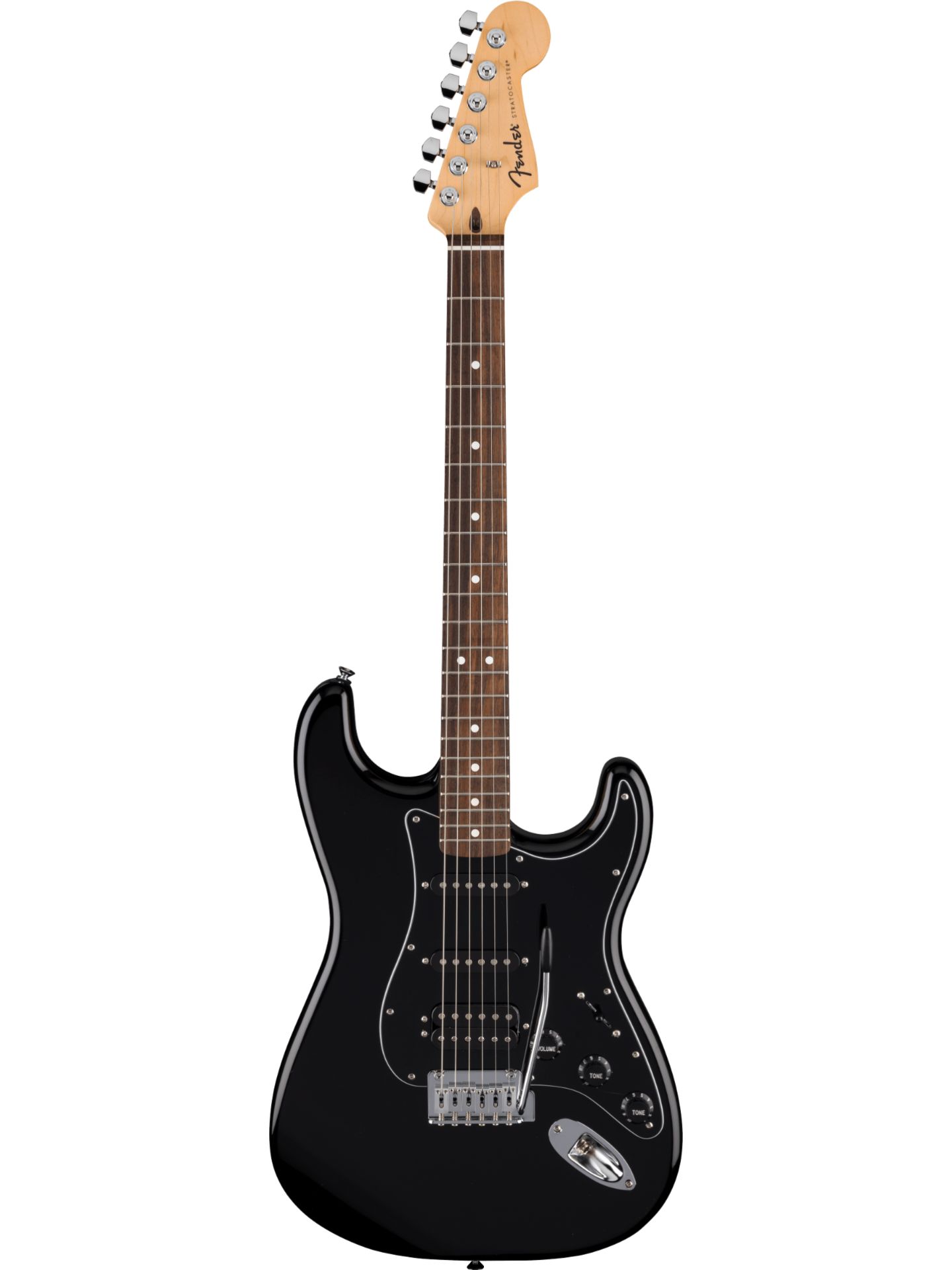 Электрогитары FENDER STRATOCASTER BLACK купить на OZON по низкой цене