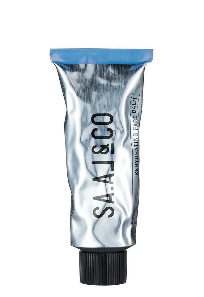 Rehydrating Face Balm 100 мл - увлажняющий бальзам для лица купить