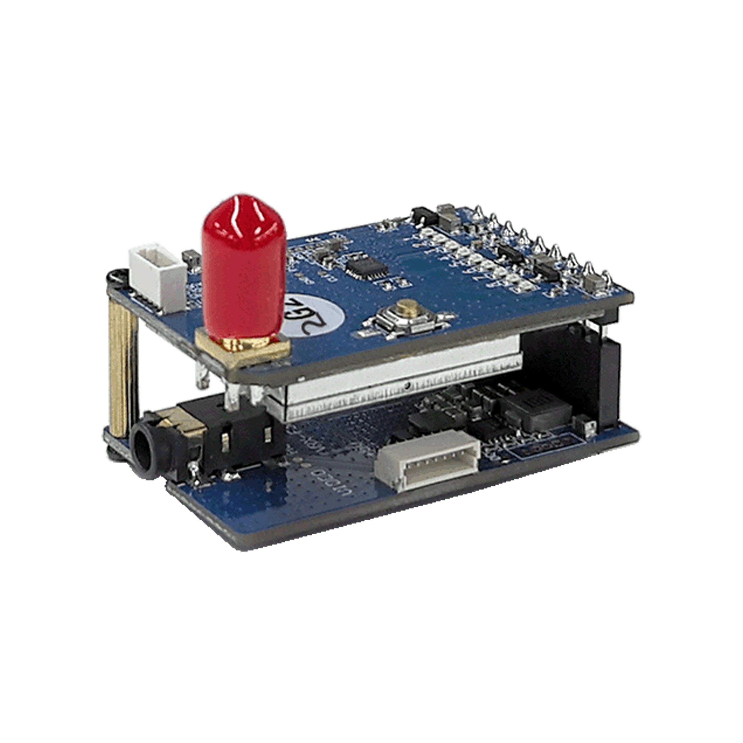 Skylink VRX-2G2 2.2GHz 2000-2280MHz 8CH VRX