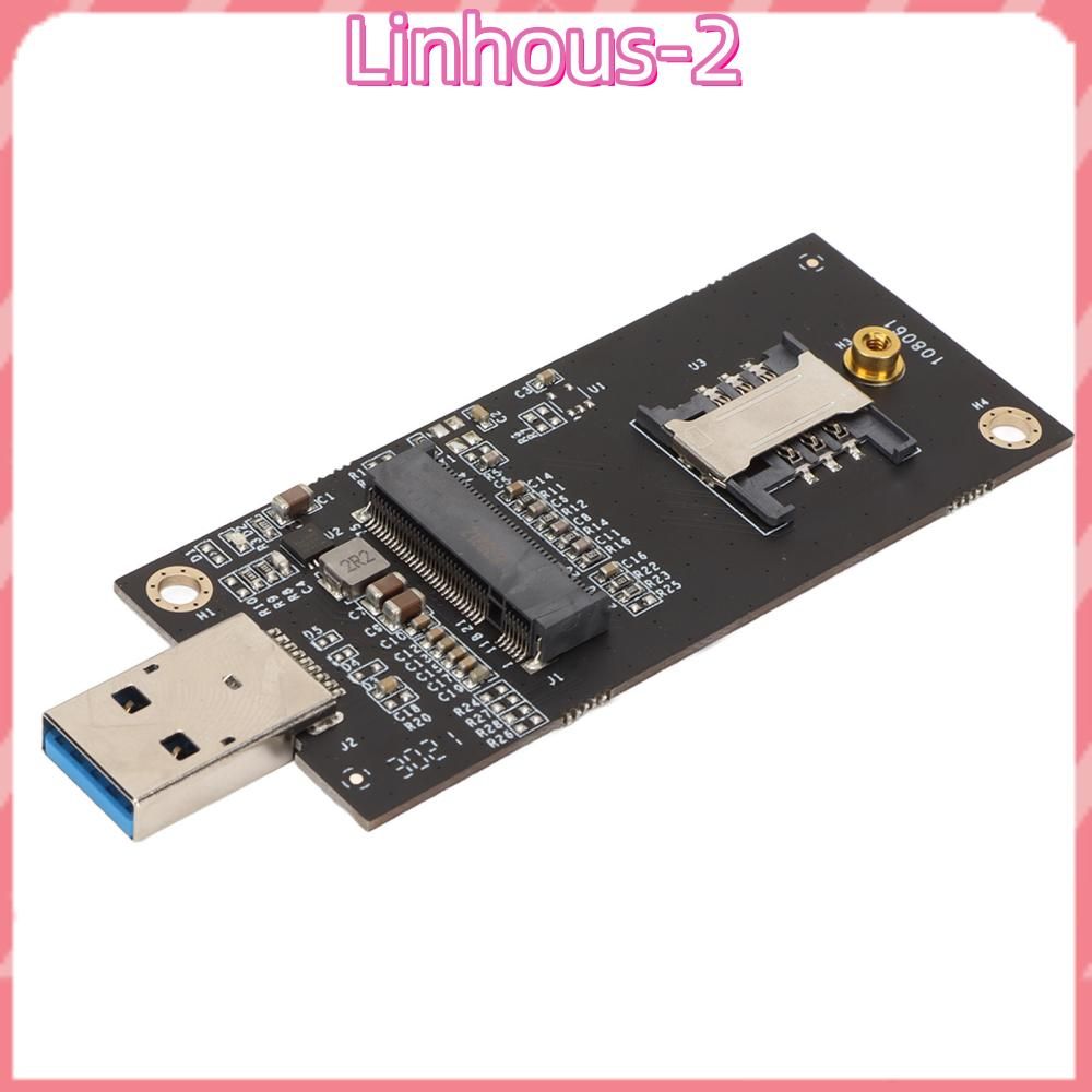 МногофункциональныйадаптерNGFFдоUSB3.0,простойвиспользовании,дляПКиноутбуков