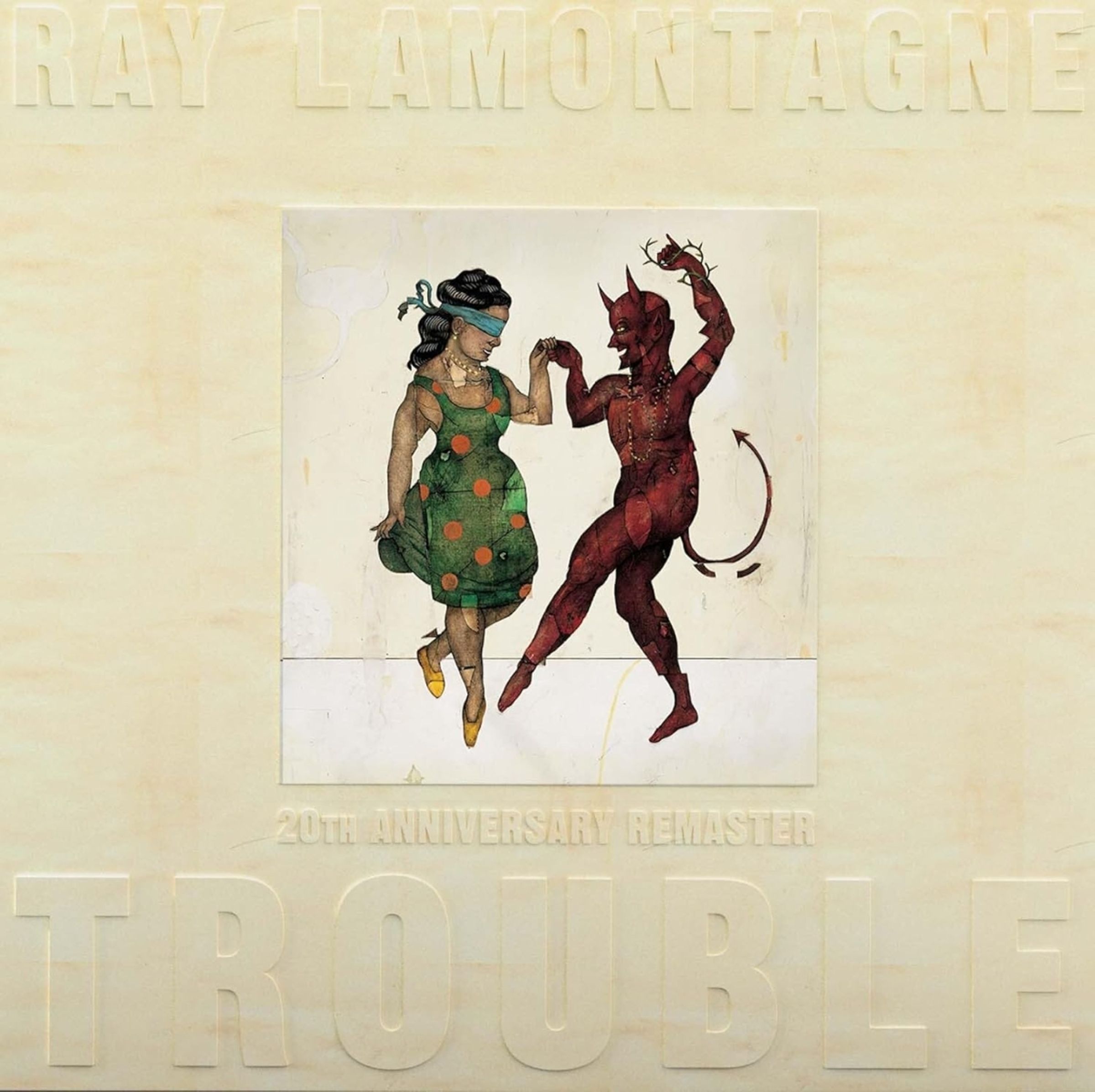 where does ray lamontagne live - Ilustrasi 3