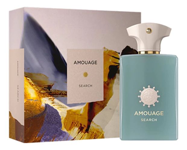AMOUAGE Search 100 мл - парфюмерная вода купить
