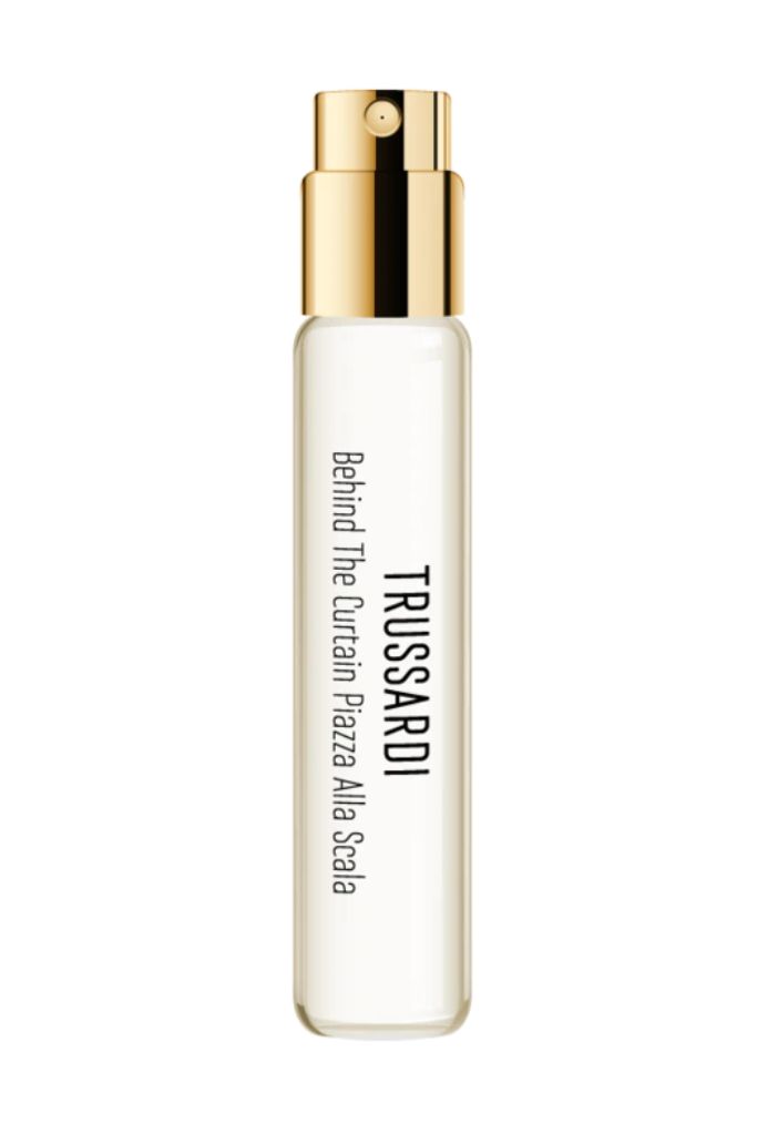 Trussardi - Behind The Curtain Piazza Alla Scala Парфюмерная вода унисекс 15 мл купить