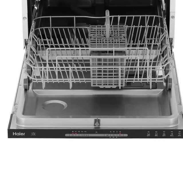 Корзина нижняя для встраиваемой посудомоечной машины Haier HDWE13-490RU 0120106687H
