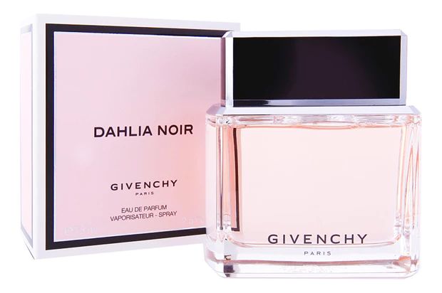 Givenchy DAHLIA NOIR Вода парфюмерная для женщин 75 мл купить