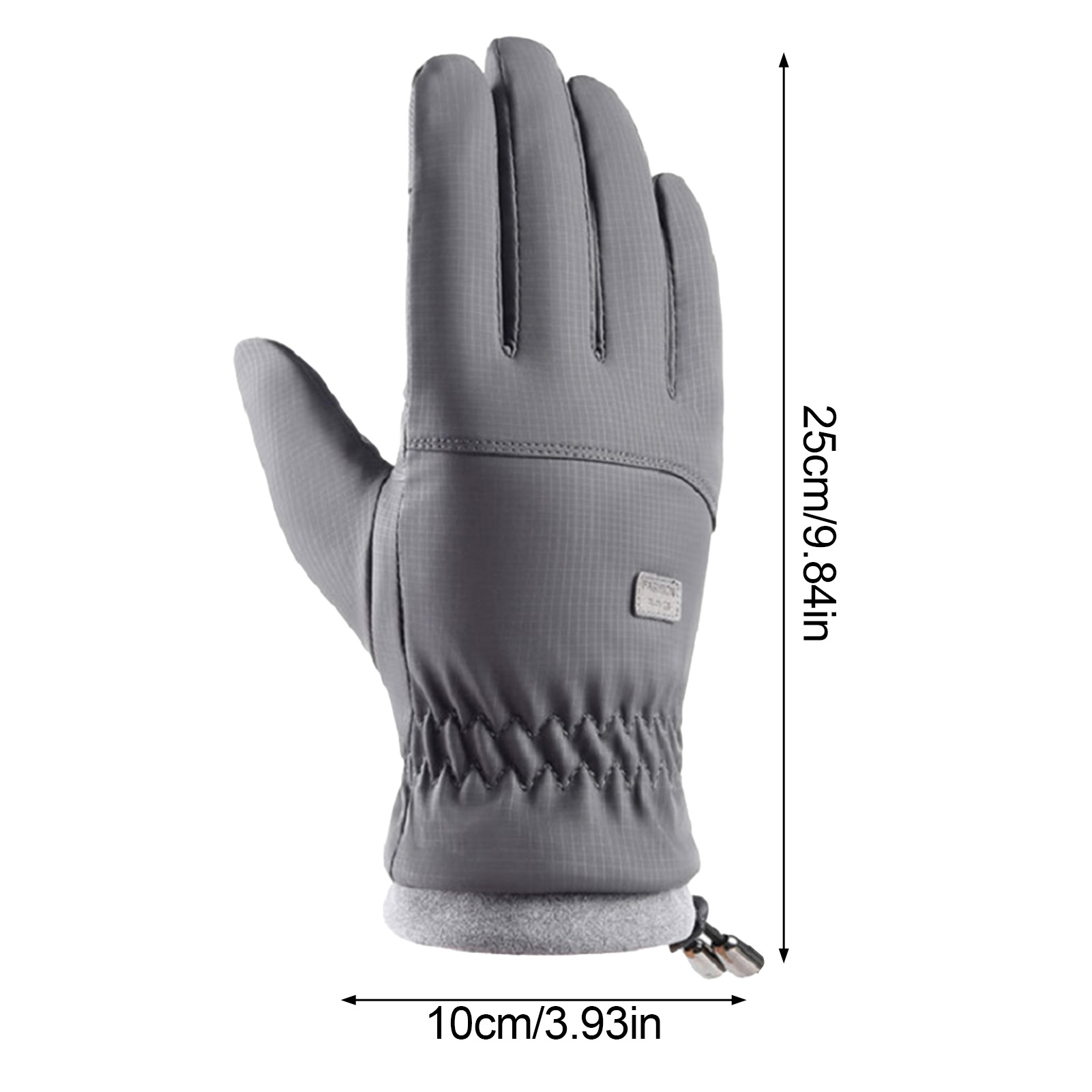 Перчаткитермо