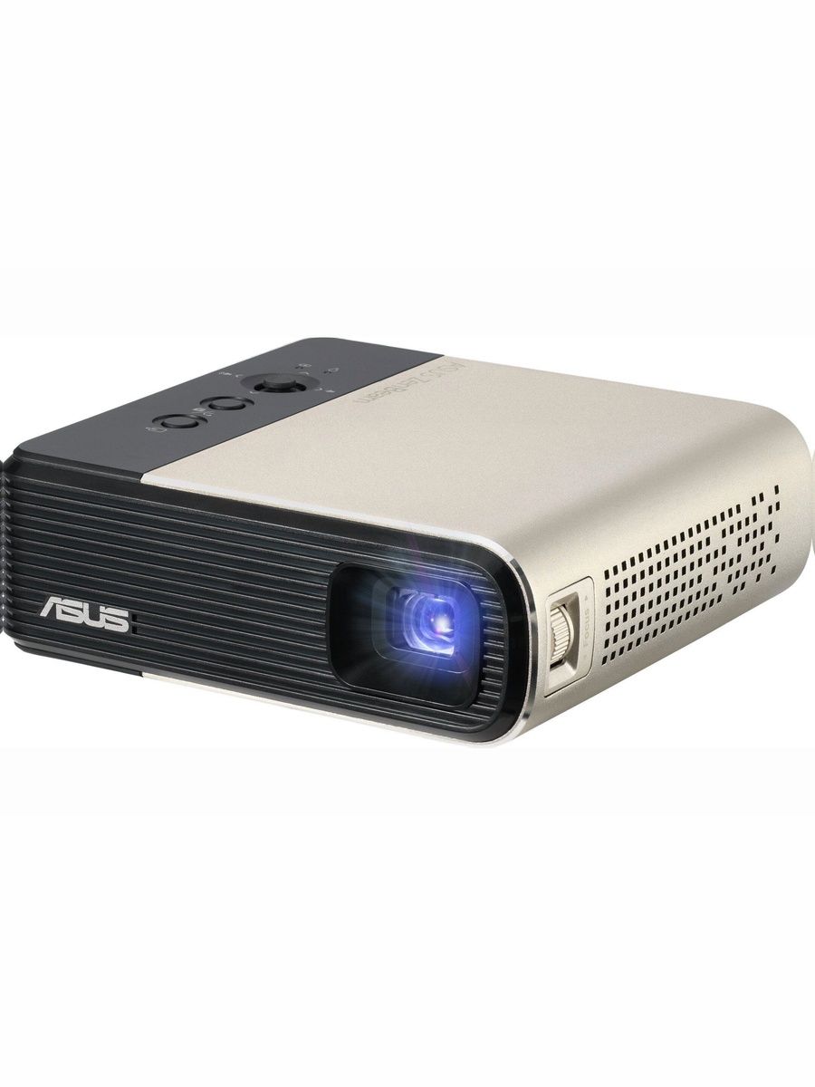 Портативный светодиодный проектор Asus ZenBeam E2 купить на OZON