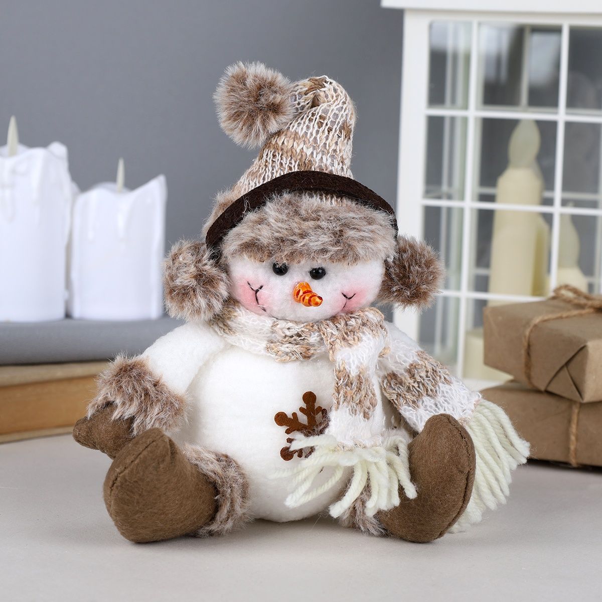 Новогоднее украшение/игрушка Новогоднее украшение/игрушка