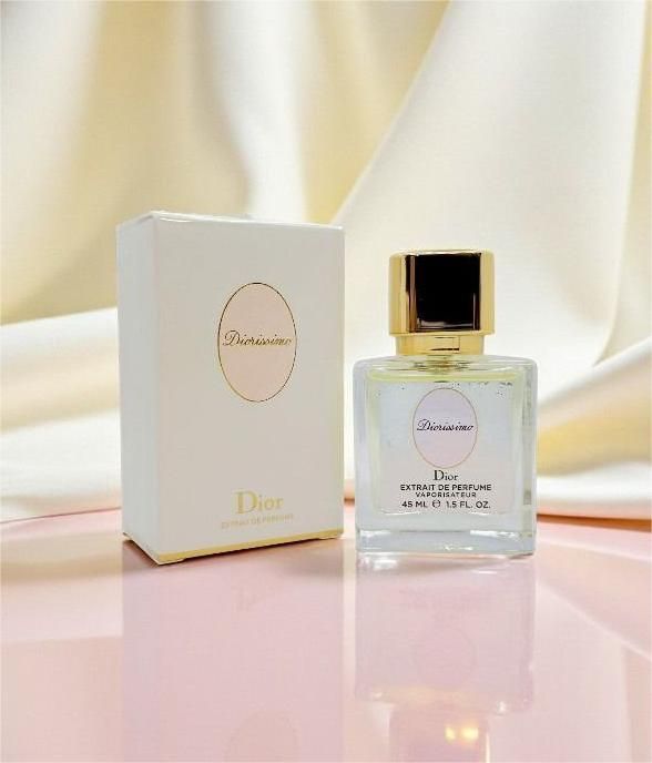 CHRISTIAN DIOR DIORISSIMO купить на OZON по низкой цене
