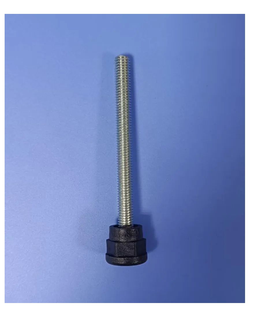 2 шт. Ножка для посудомоечной машины Haier 012G1451092A
