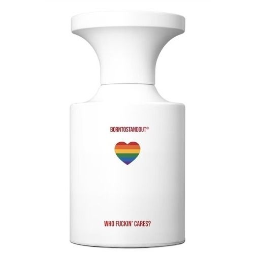 Borntostandout Dirty Rainbow Вода парфюмерная унисекс 50 мл купить