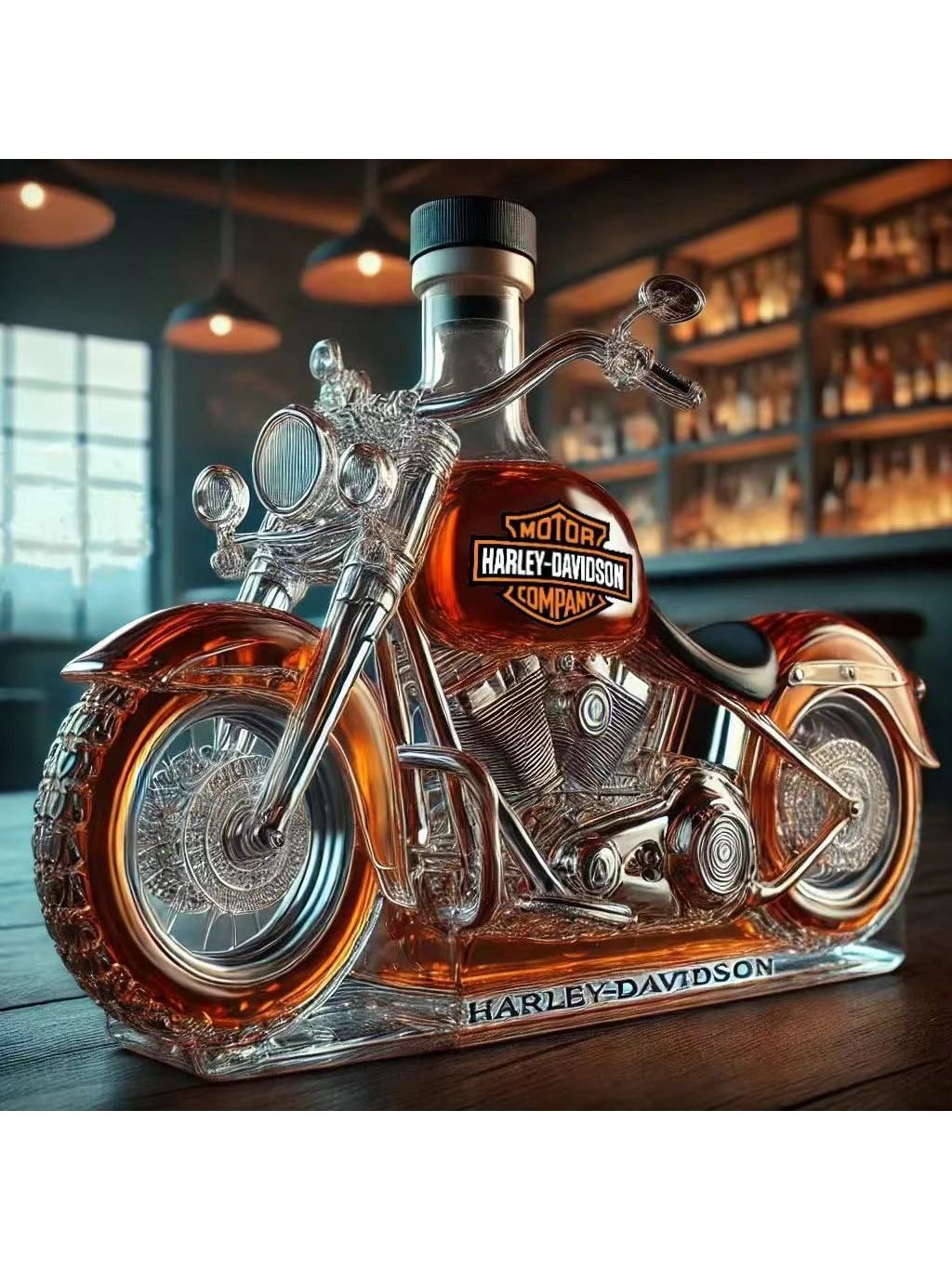 Декантер"XJQ-001"