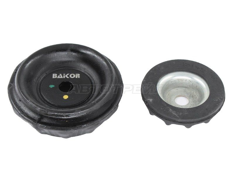 Опора передней стойки Toyota Hilux Pick Up 04-15 / Fortuner 04-08