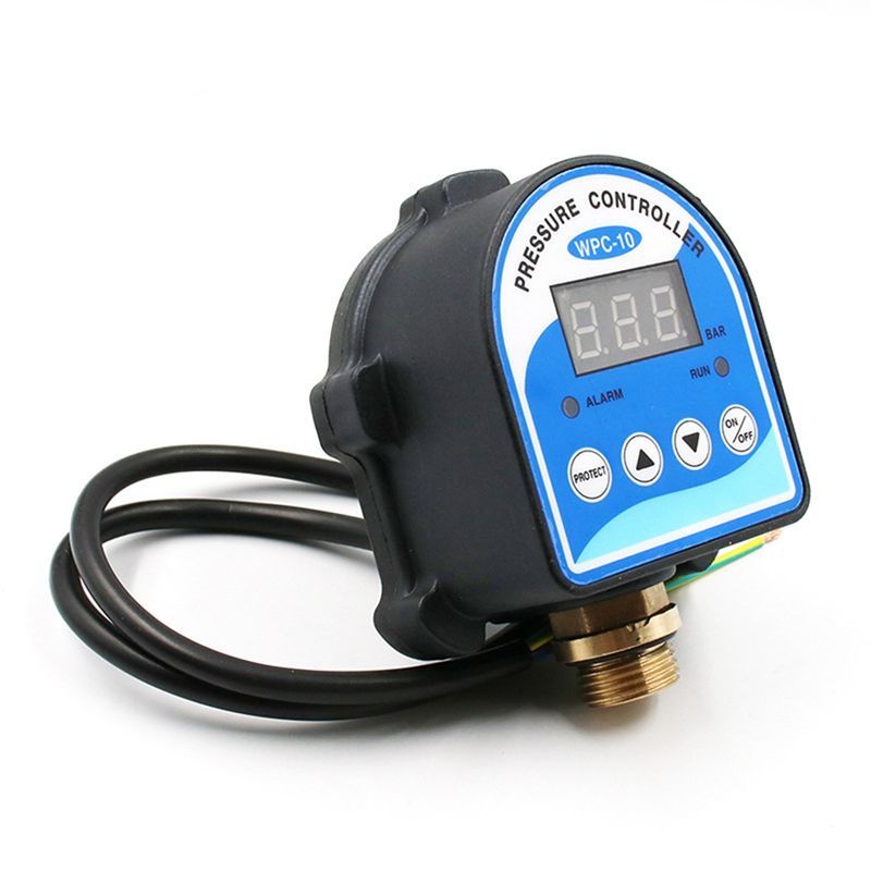 ONC3РегулятордавленияводыдлянасосаHighPumpWpc10