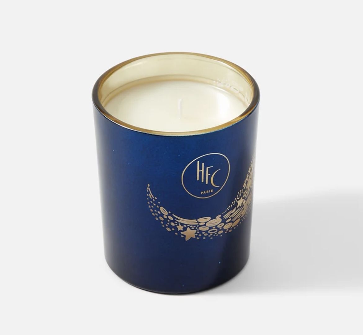 Haute Fragrance Company Diamond in the Sky Свеча 190 gr купить
