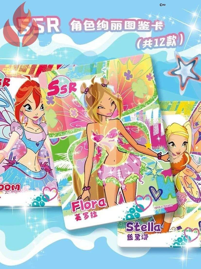 winx