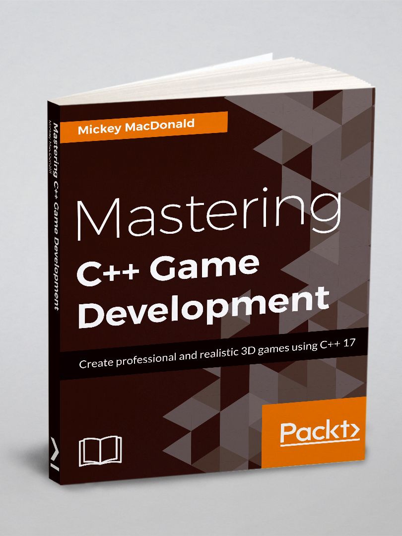 Mastering C++ Game Development купить на OZON по низкой цене (157550297)