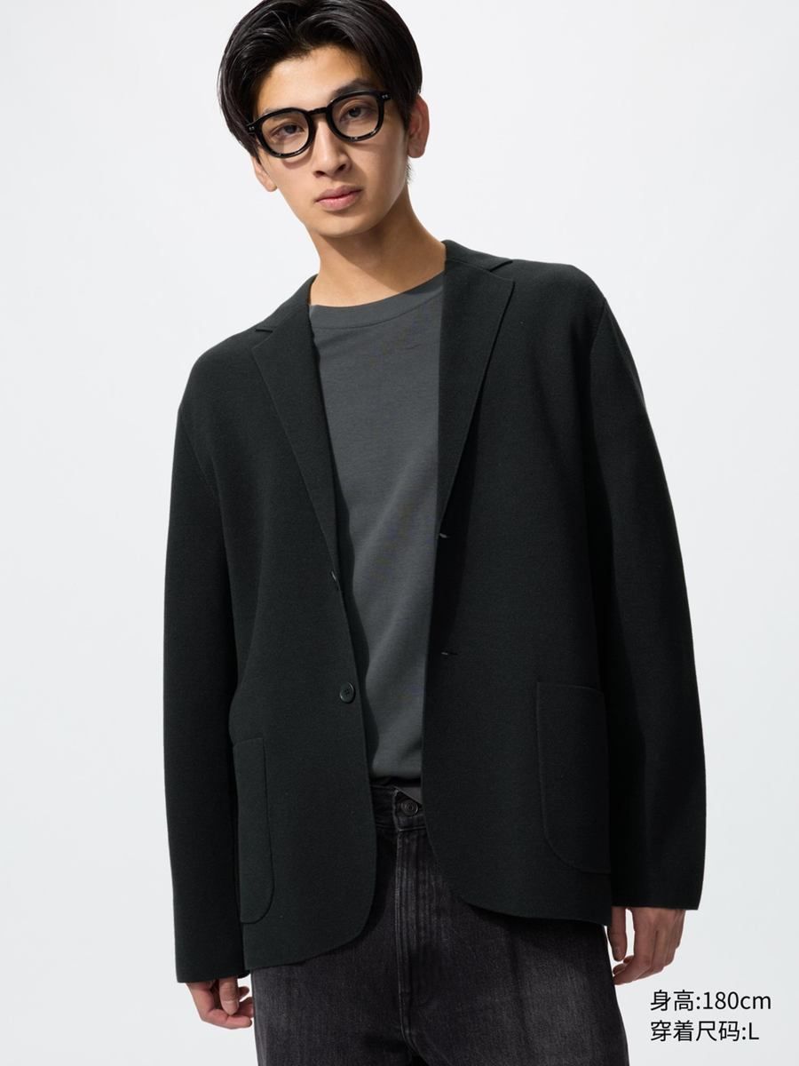 ПиджакUniqlo
