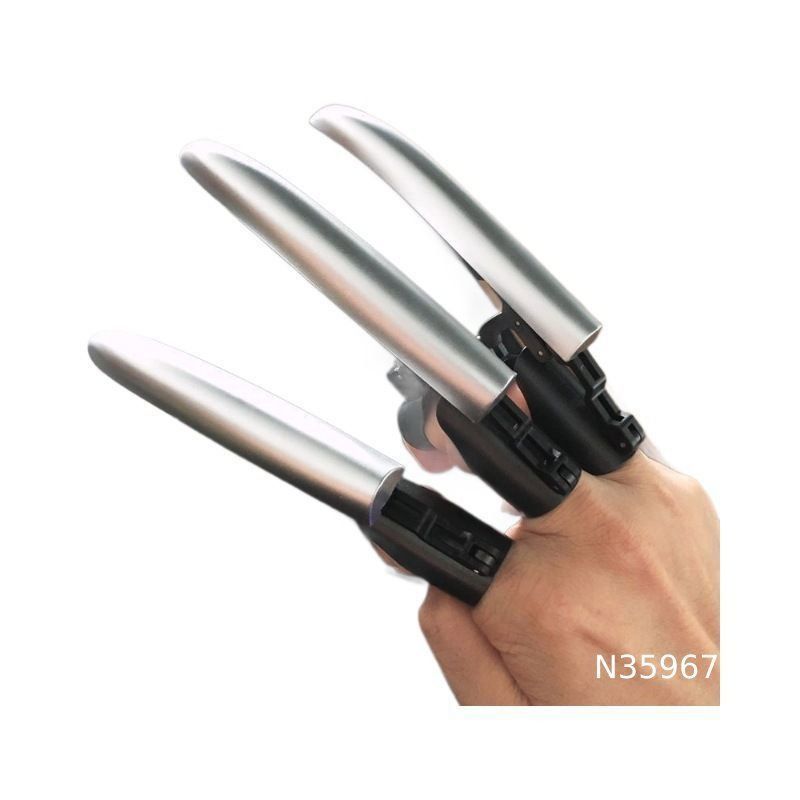 МеханическаяигрушкаКоготьРосомахи,6шт